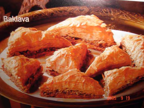 Baklava