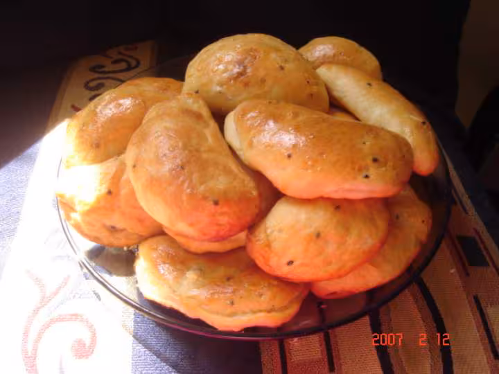 Et bon appetit