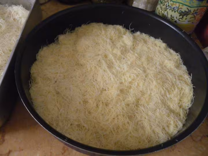 Konafa 4