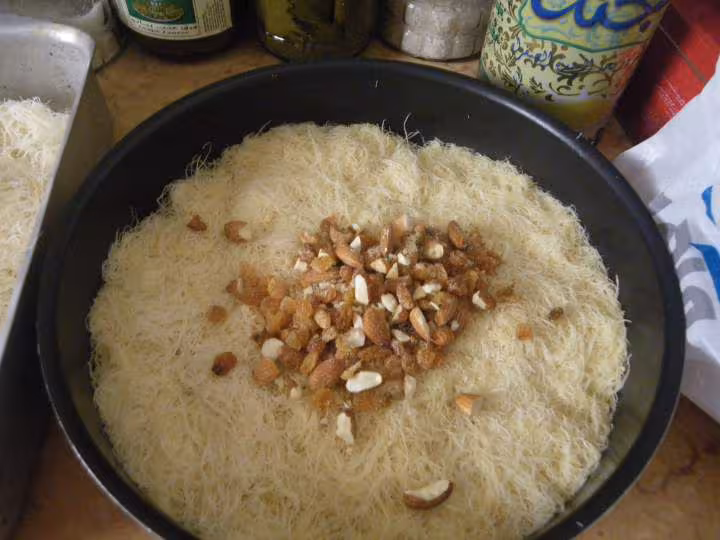 Konafa 4