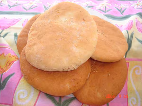 Pain special ramadan
