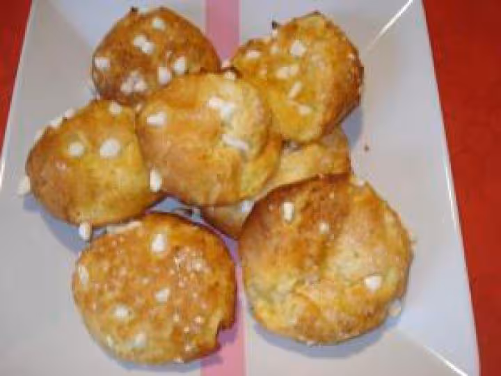 Chouquettes ww propoints