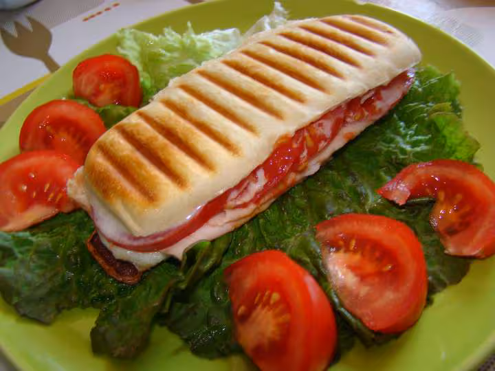Panini ww