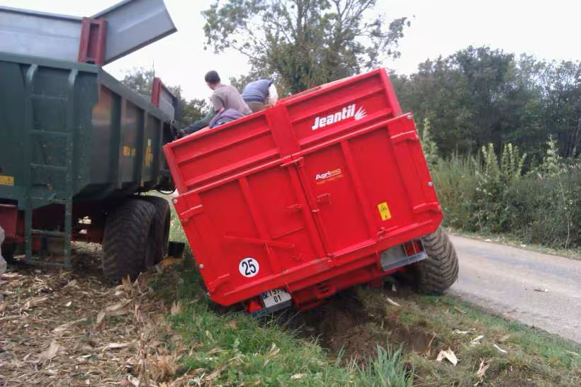 Planter lol