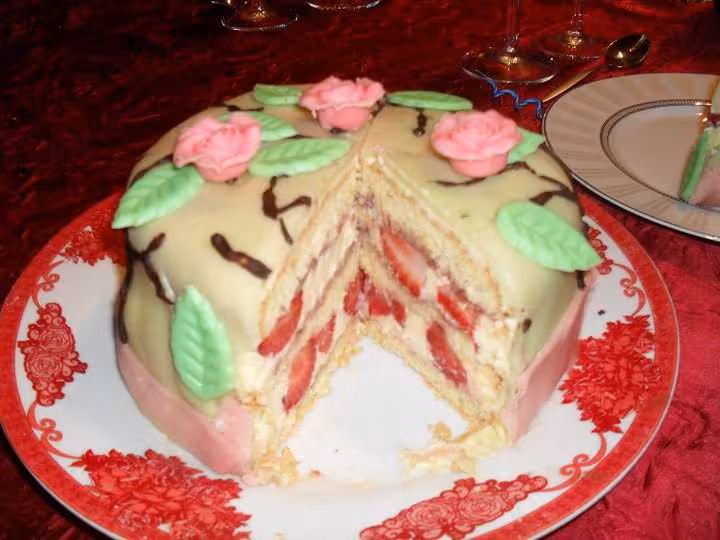 Fraisier