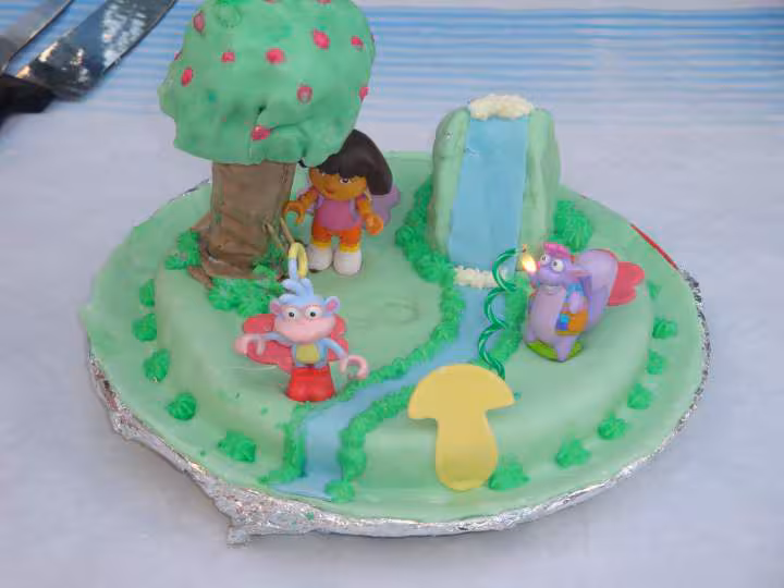 Gateau 1