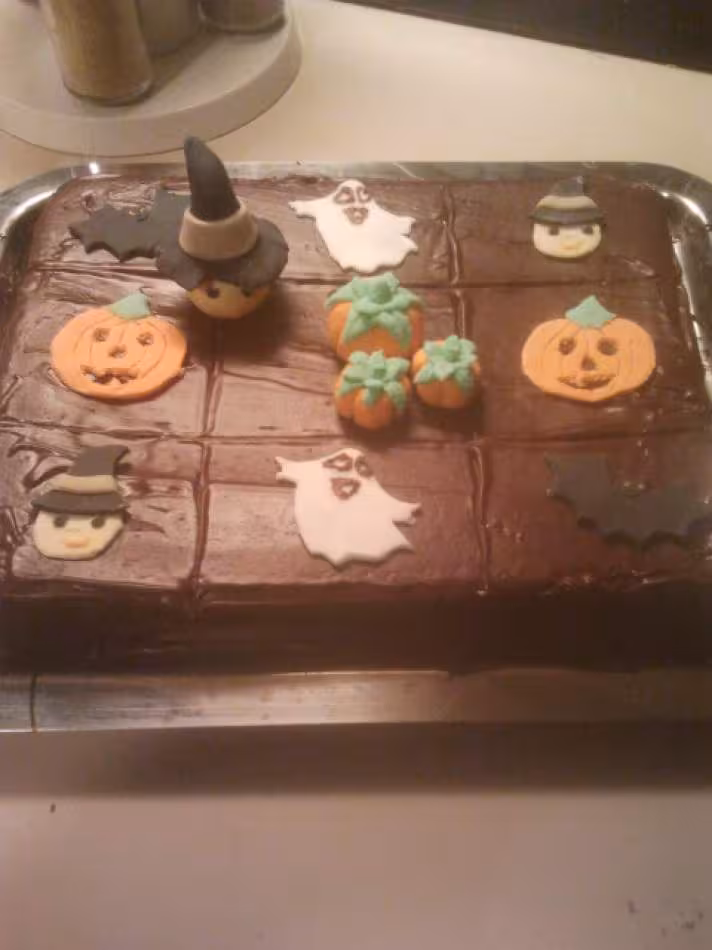 Halloween 2012