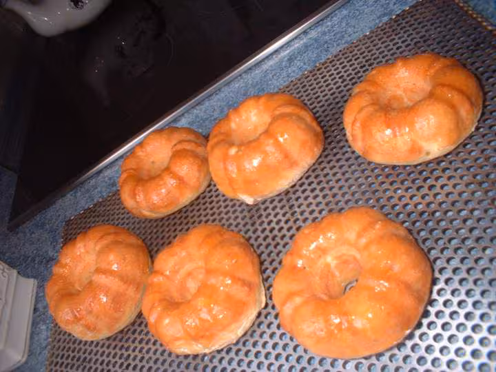 Beignets