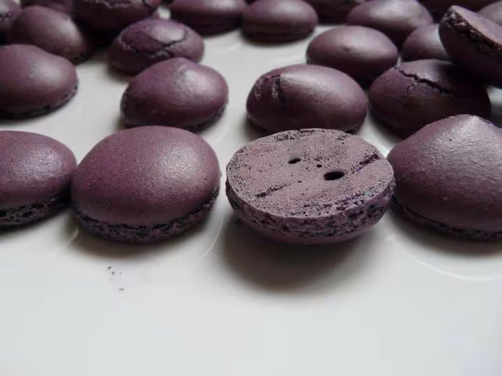Macaron 2