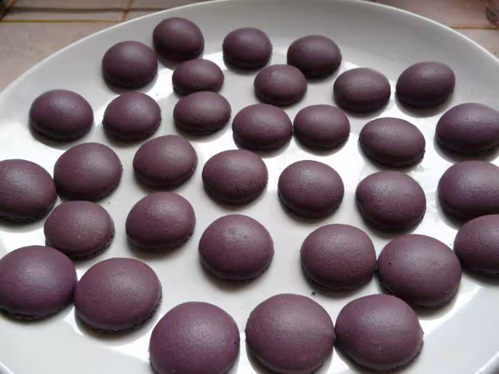 Macaron 3