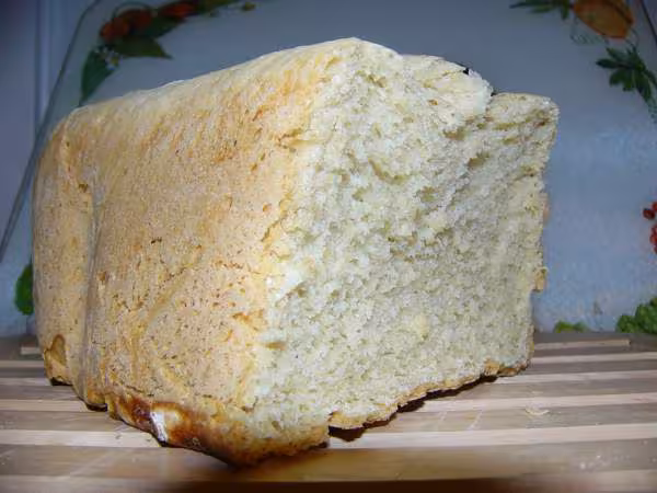Pain du jour