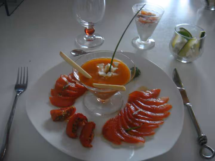 Petit repas