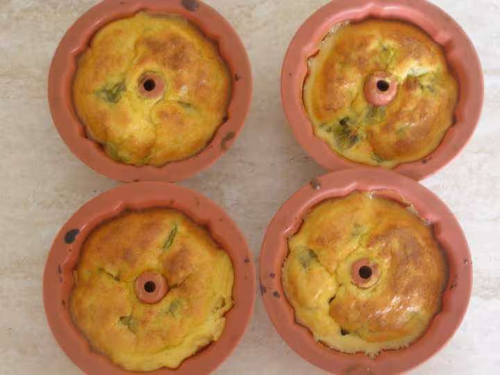 Gateau kiwi conso
