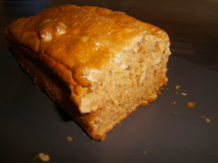 Cake saumon poireau tomates sechees