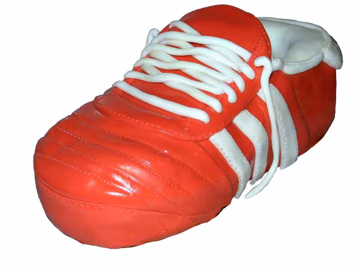 Basket 1