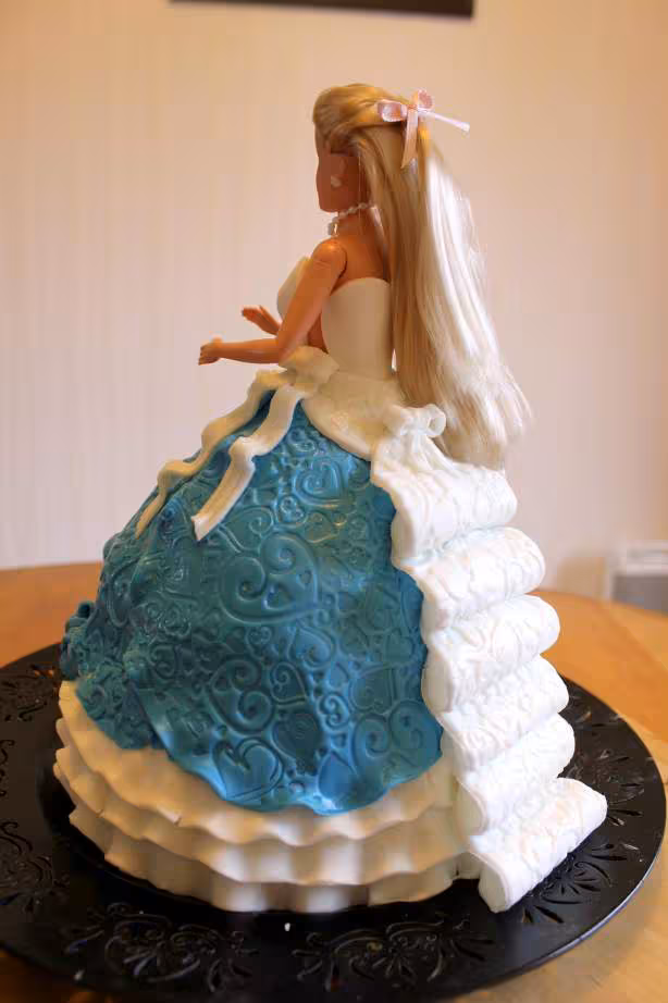Poupee 2