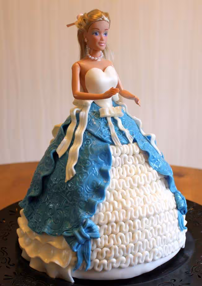 Poupee 3