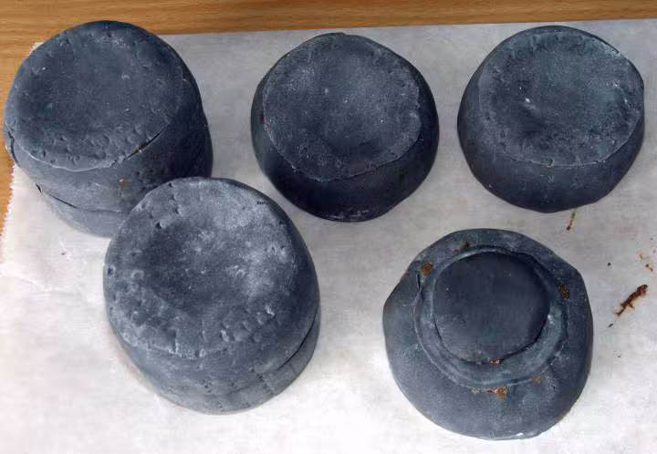 Roues