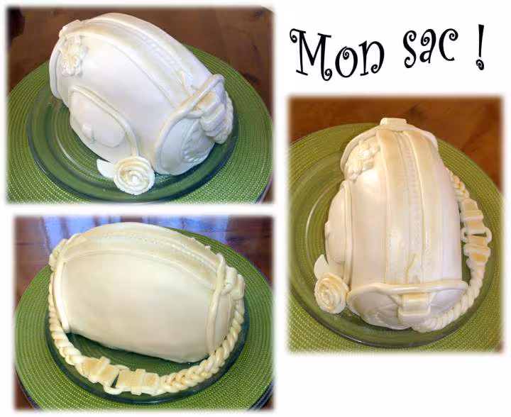 Sac concours details