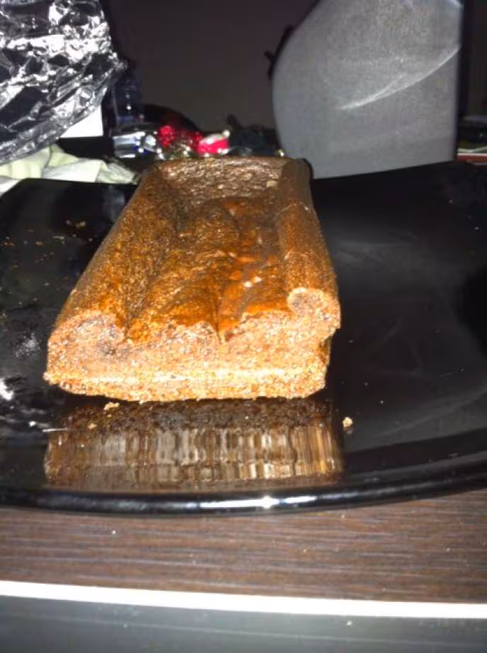 Cake chocolat