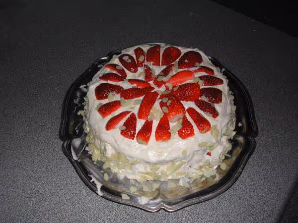 Fraisier