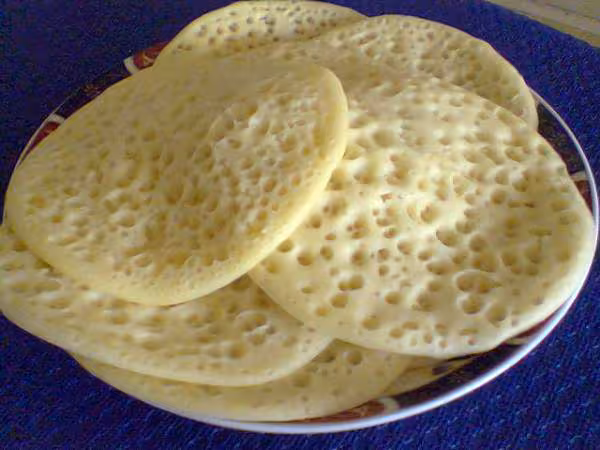 Beghrir etape 5