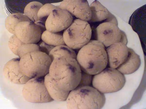 Montecaos ghribiya