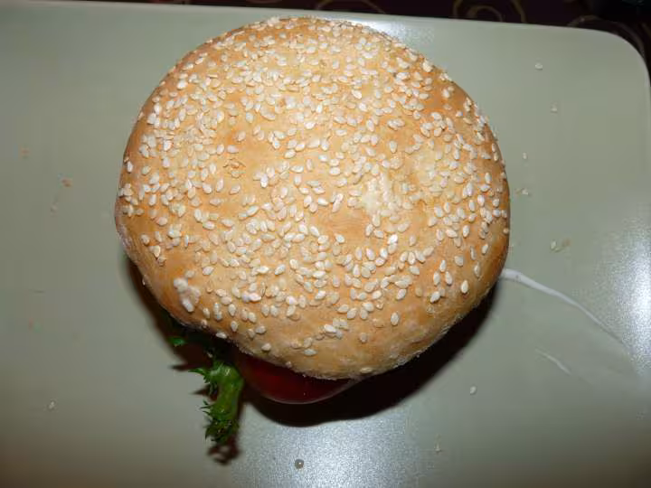 Hamburgeur
