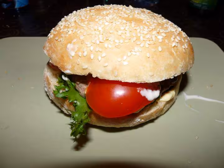 Hamburgueur