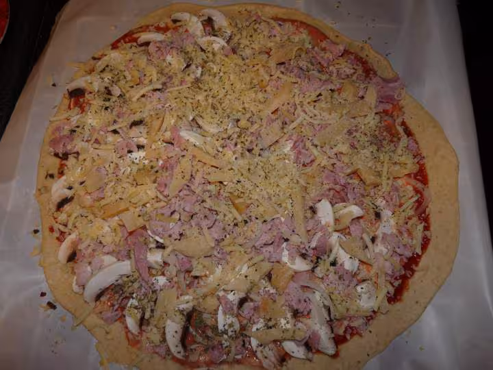 Pizza