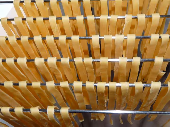 Tagliatelle