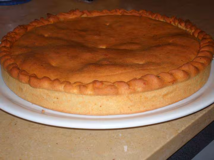 Apres badigeonnage