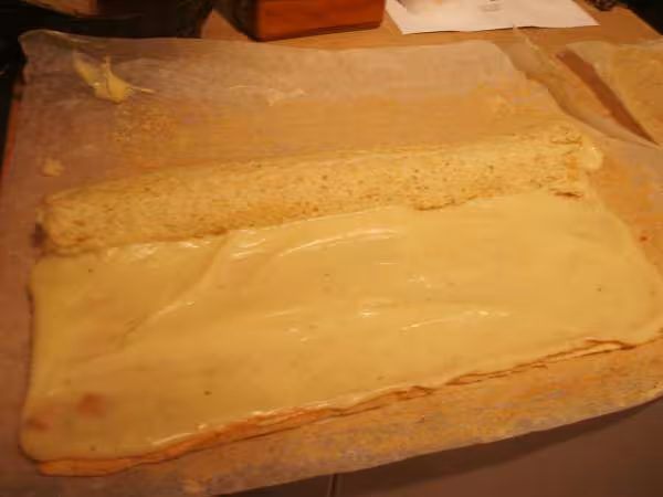 Buche