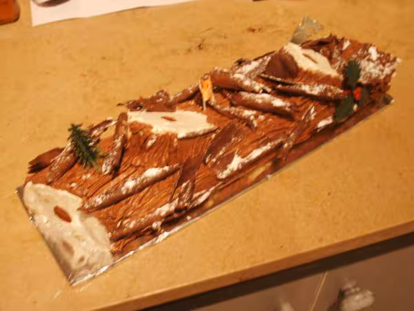Buche