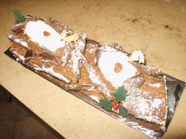 Buche