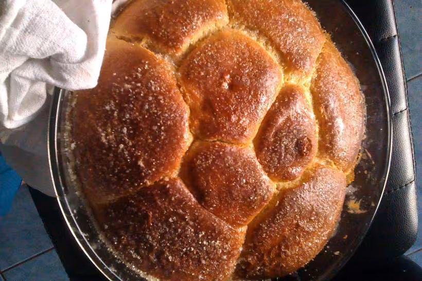 Brioche