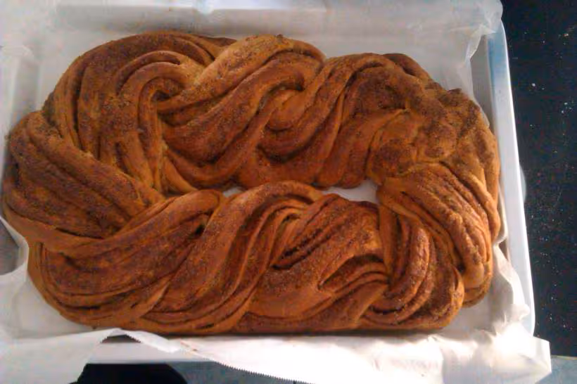 Kringle estonien
