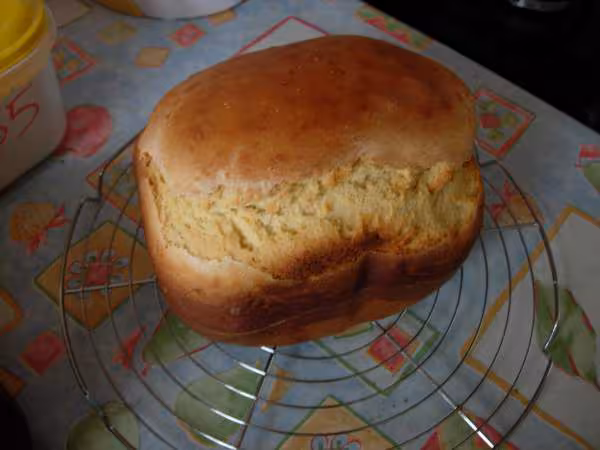 1er pain de mie