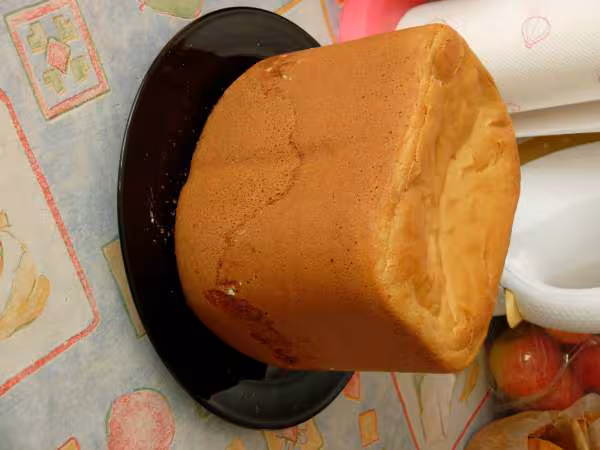 Brioche