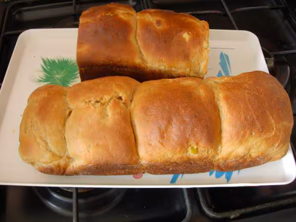 Brioche ricore fruits confits 001
