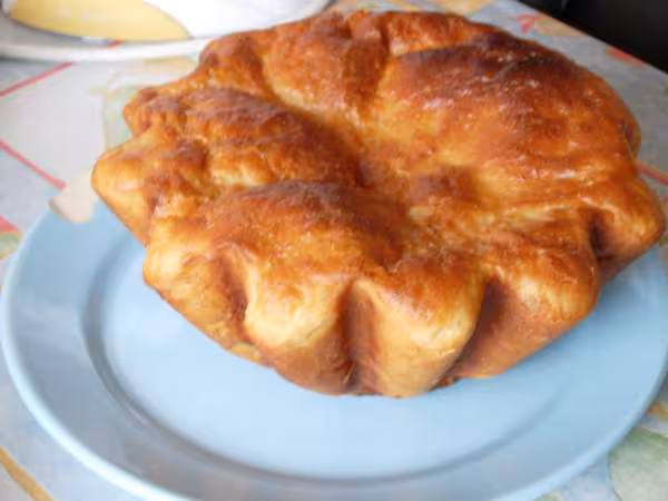 Brioche yaourts de valsmart