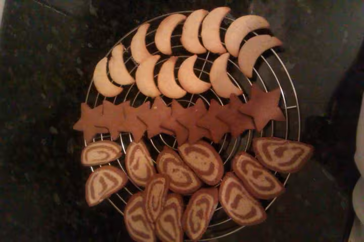 Gateaux