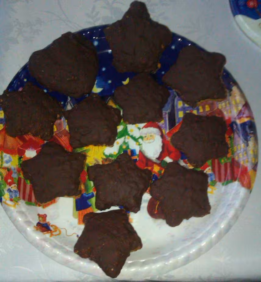 Lebkuchen