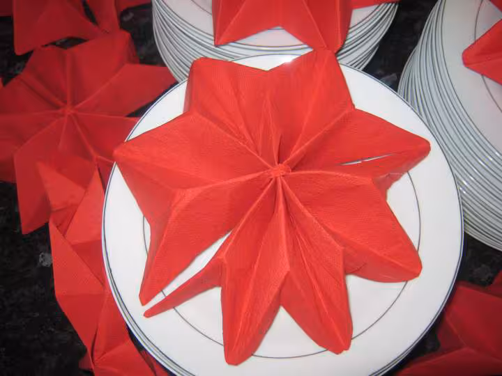 Serviette