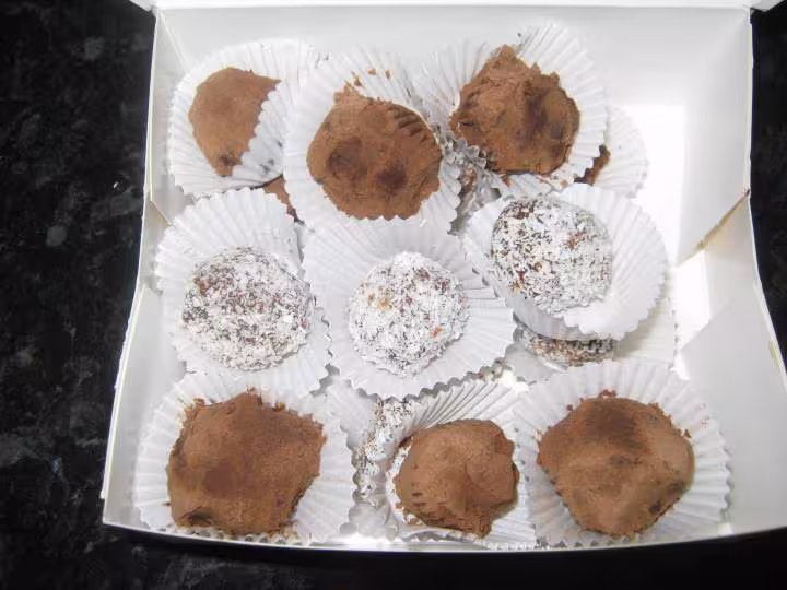 Truffes