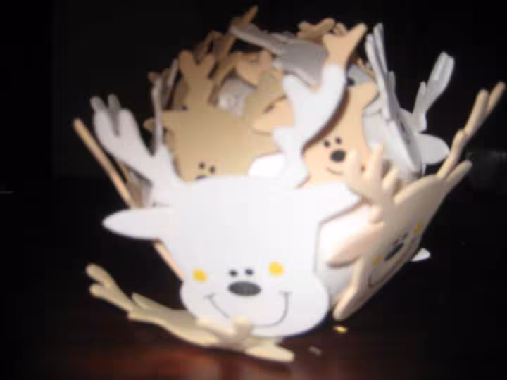 Boule de noel