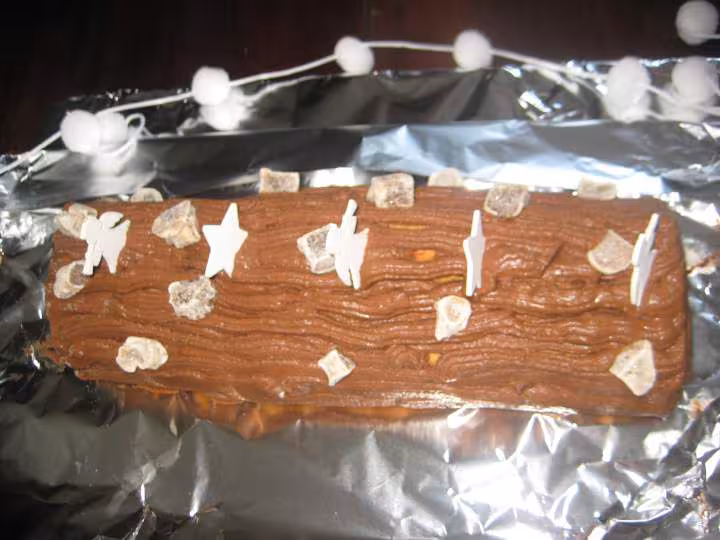 Buche 2011