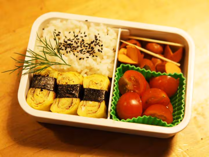 Bento 6