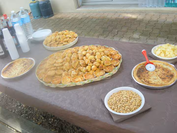 Aperitif