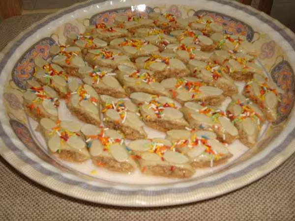 Gateau